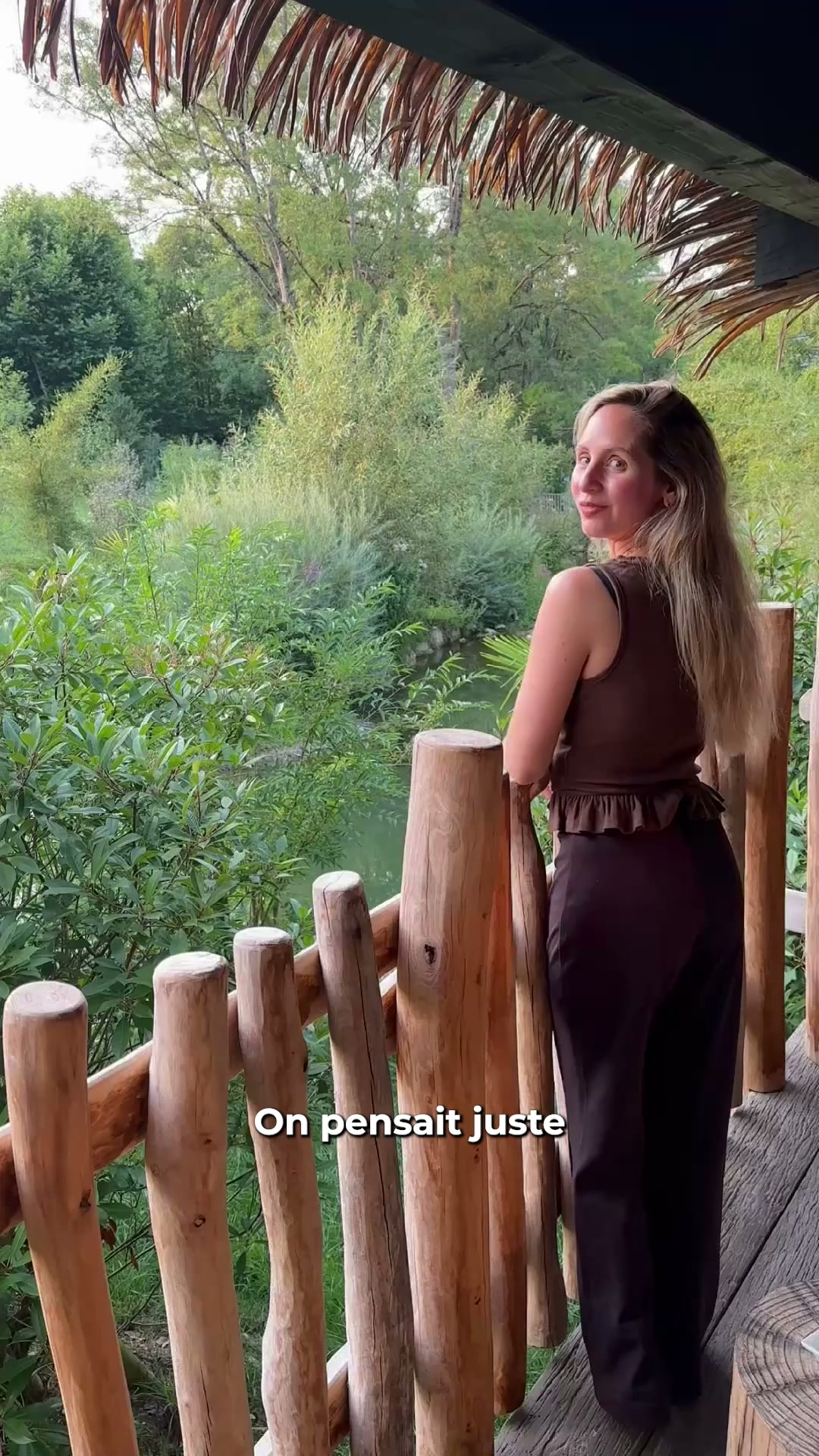Nigloland, Parc d'Attractions et Hôtels Facebook ad from Aug 13, 2026