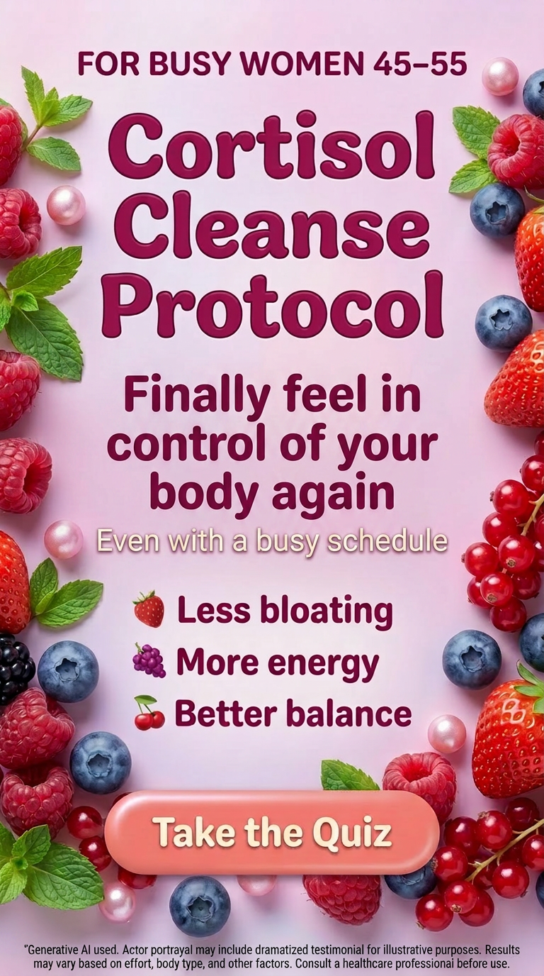 Reverse Health Facebook ad