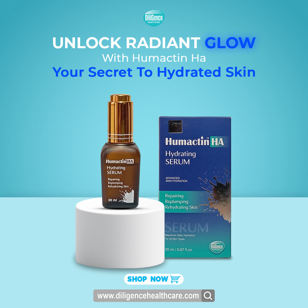 Diligence Health Care Facebook ad