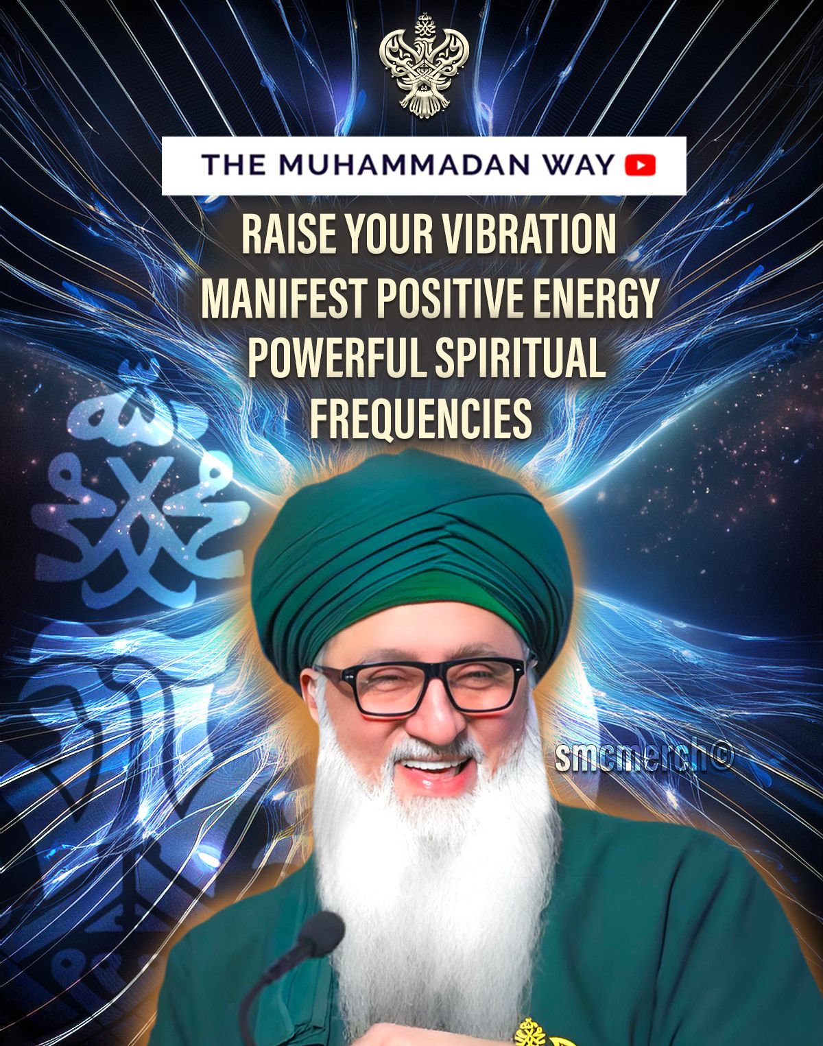 Shaykh Nurjan Mirahmadi Facebook ad