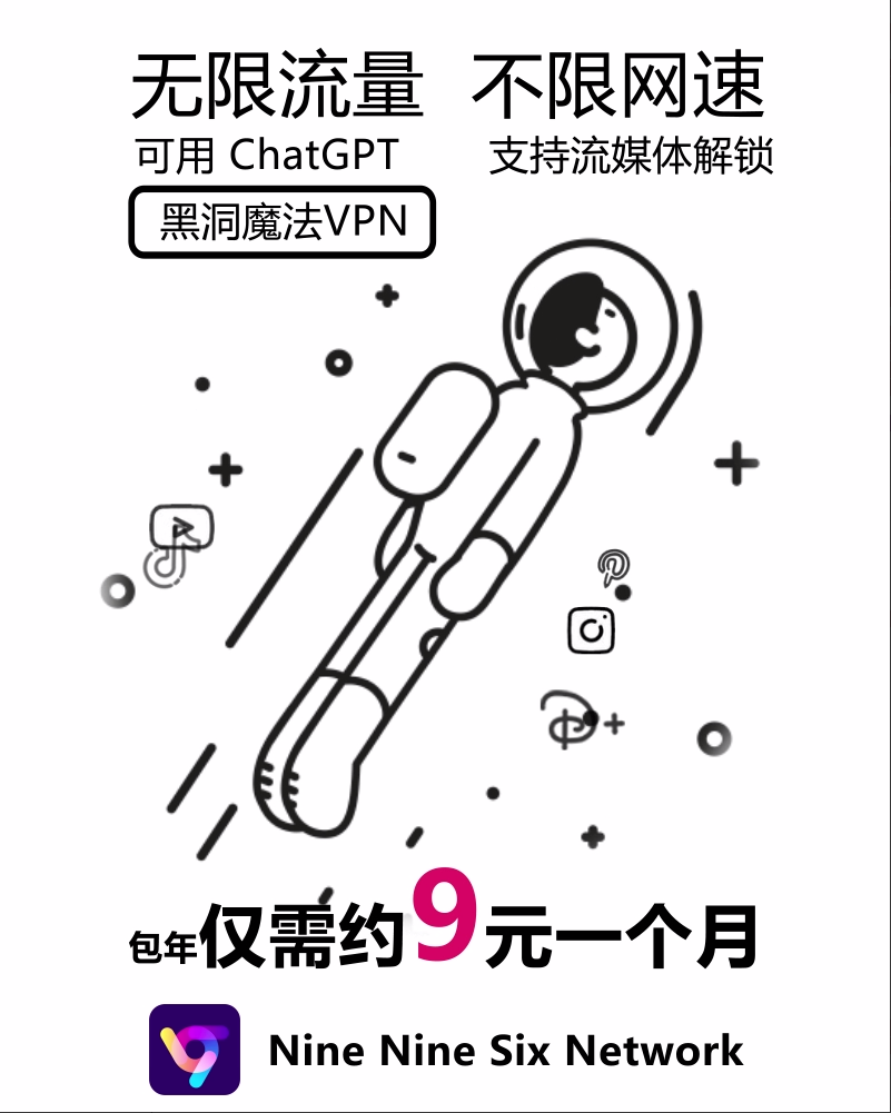 Nns996yyds Facebook ad: 无限流量 不限网速
