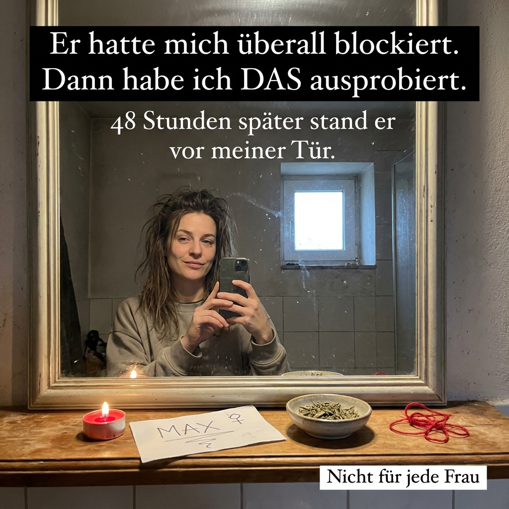 Verborgene Liebesgeheimnisse Facebook ad