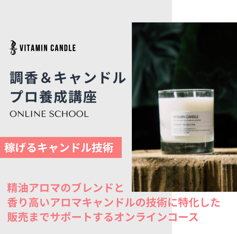 ビタミンキャンドル【Vitamin Candle】 Facebook ad from Jan 20, 2026