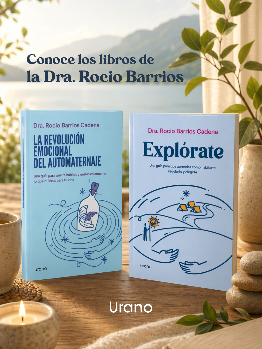 Librería Nacional Facebook ad