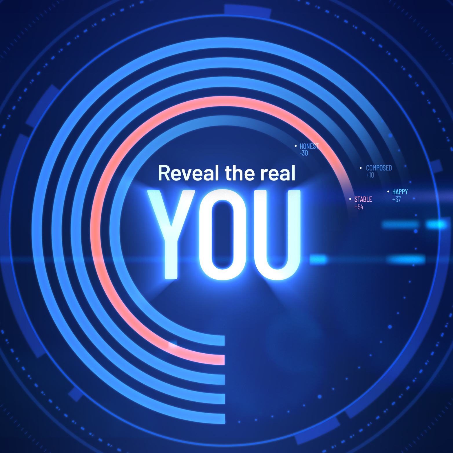 Scientology Facebook ad