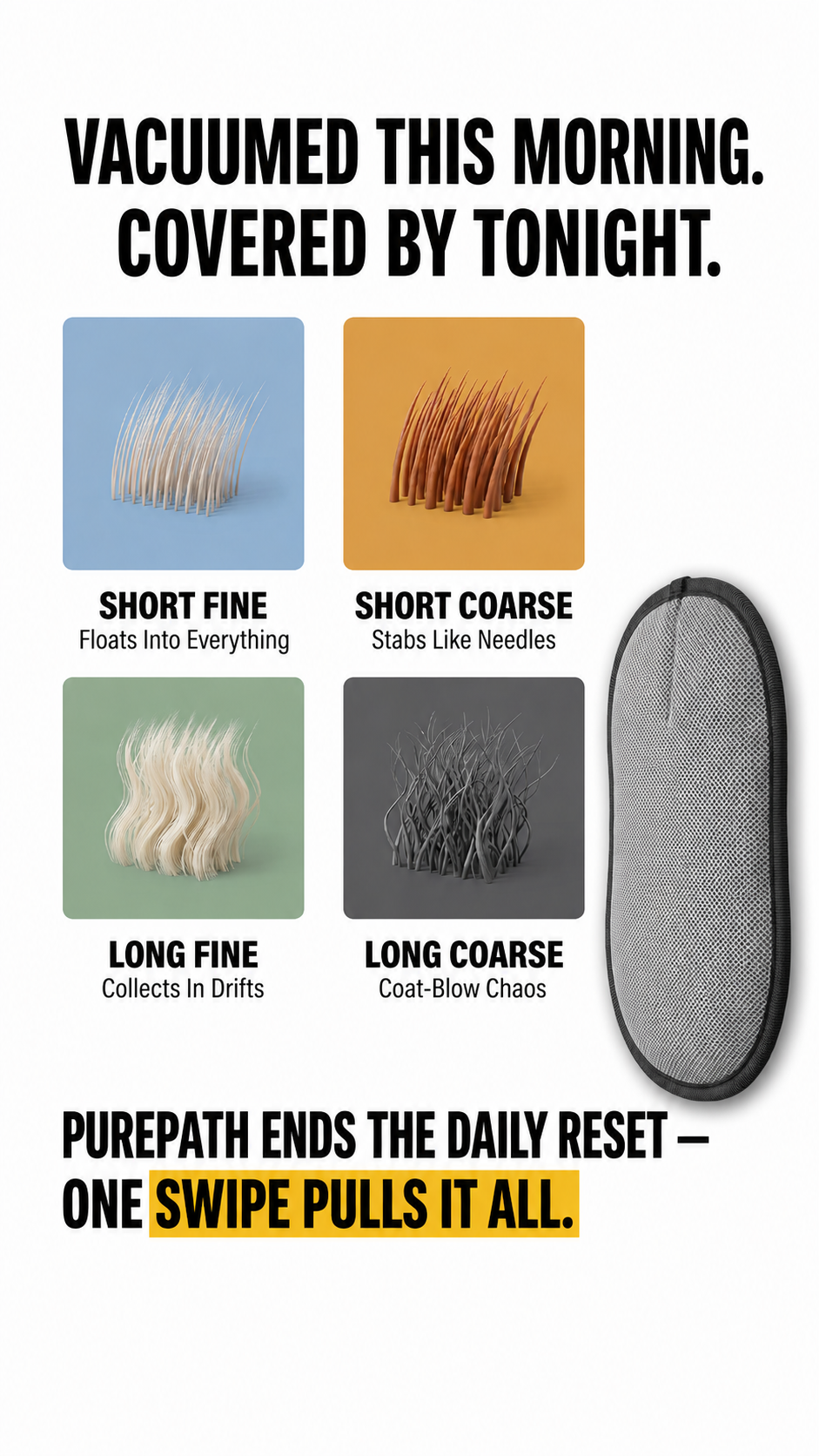 PurePath Facebook ad