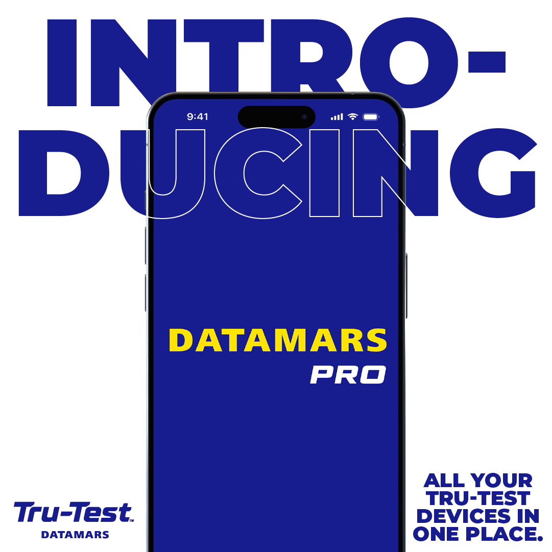 Datamars Livestock AU Facebook ad: DATAMARS PRO IS HERE