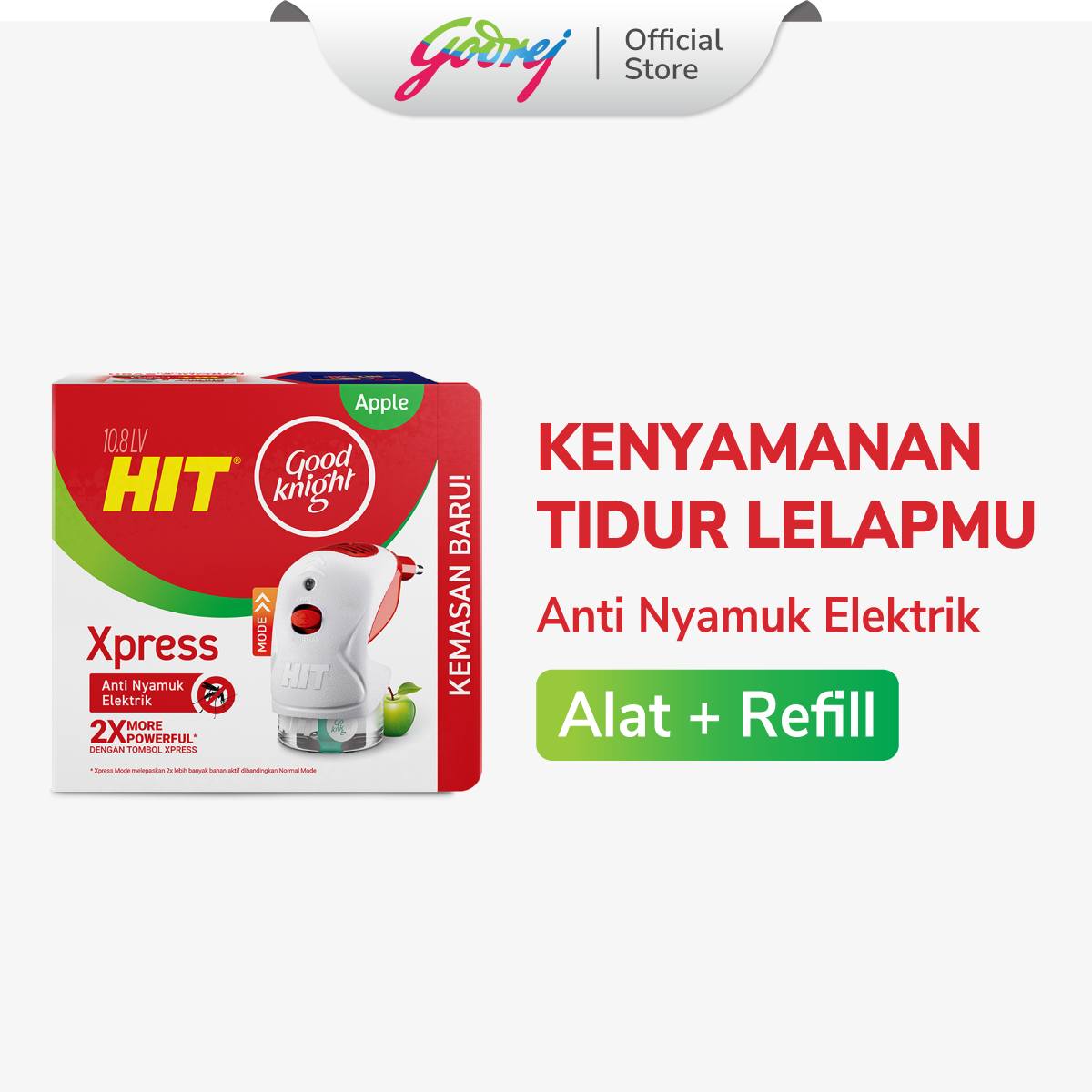 Shopee Facebook ad