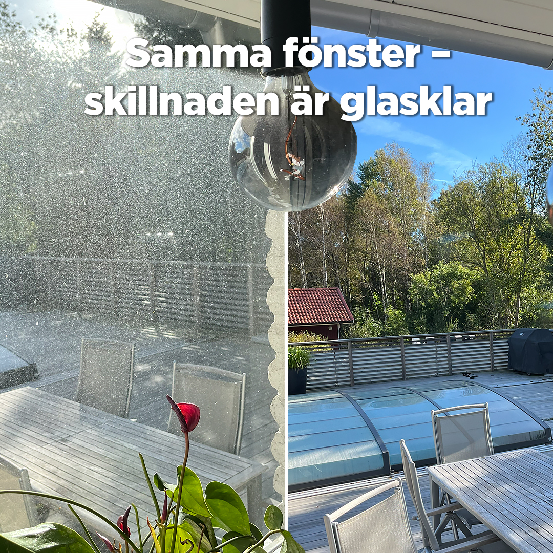 Västerbottenssåpa Facebook ad