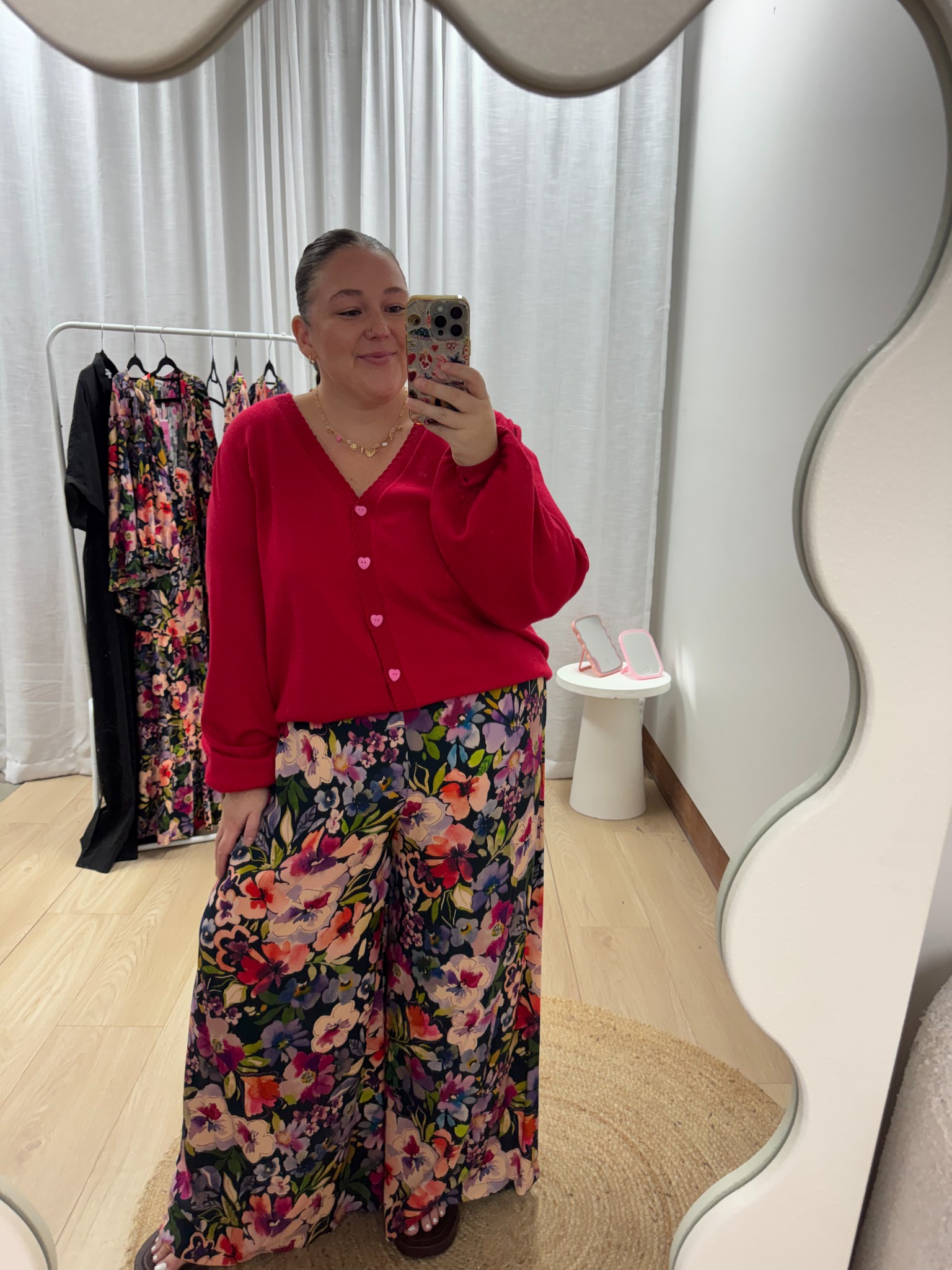 Proud Poppy Clothing Facebook ad