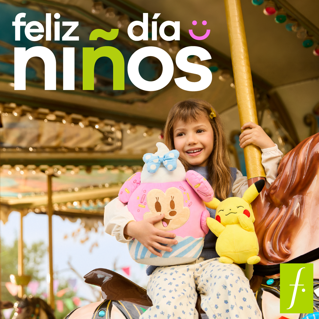 Falabella Facebook ad