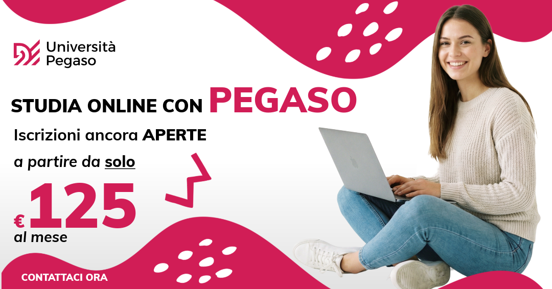 Unipegaso Catanzaro Facebook ad: Richiedi Info Sulla Promo