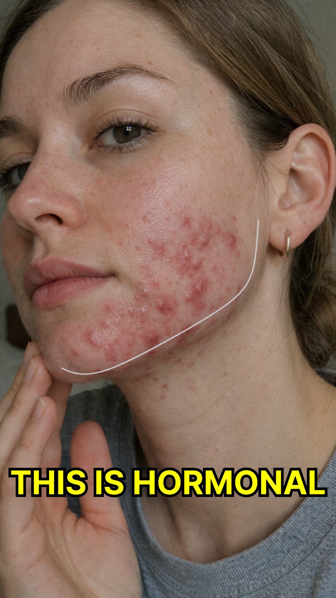 Anne's Skincare Blog Facebook ad