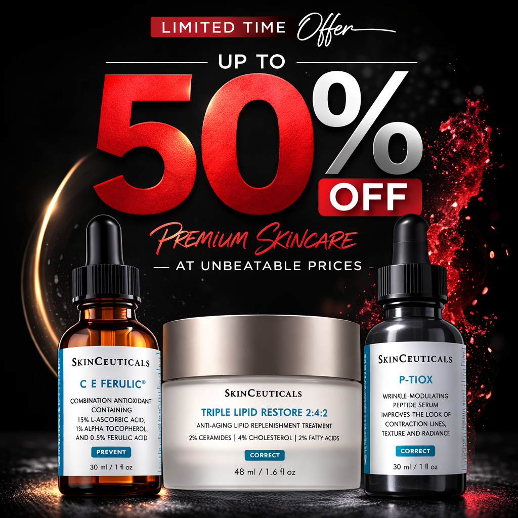 Modarak Facebook ad: Free Shipping + Up to 50% Off