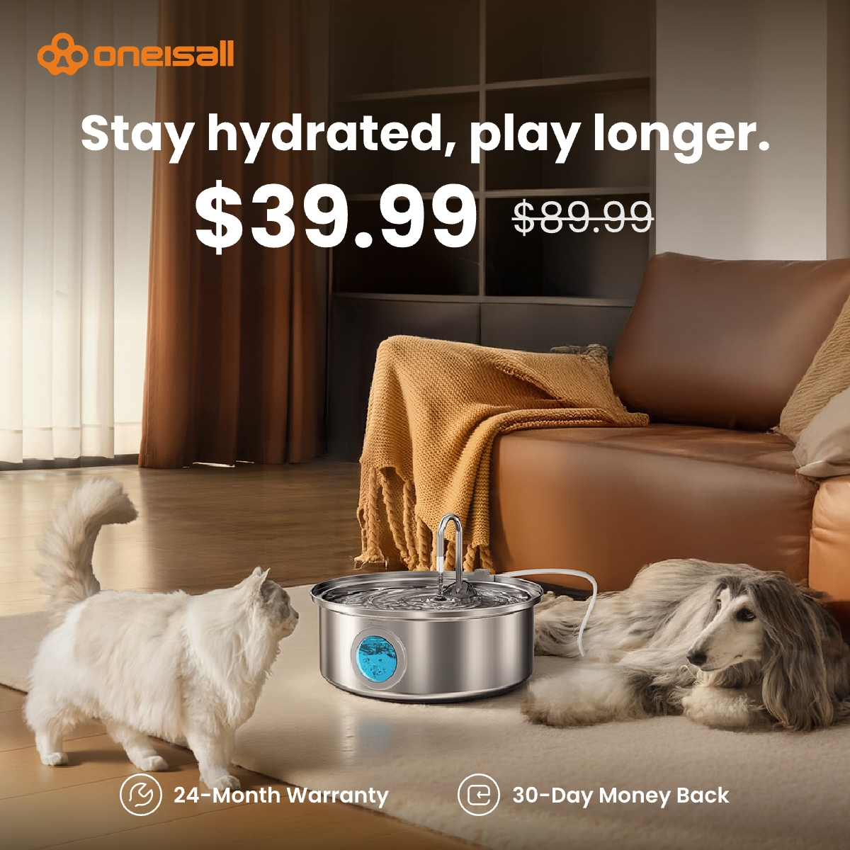 Oneisall_Official Facebook ad