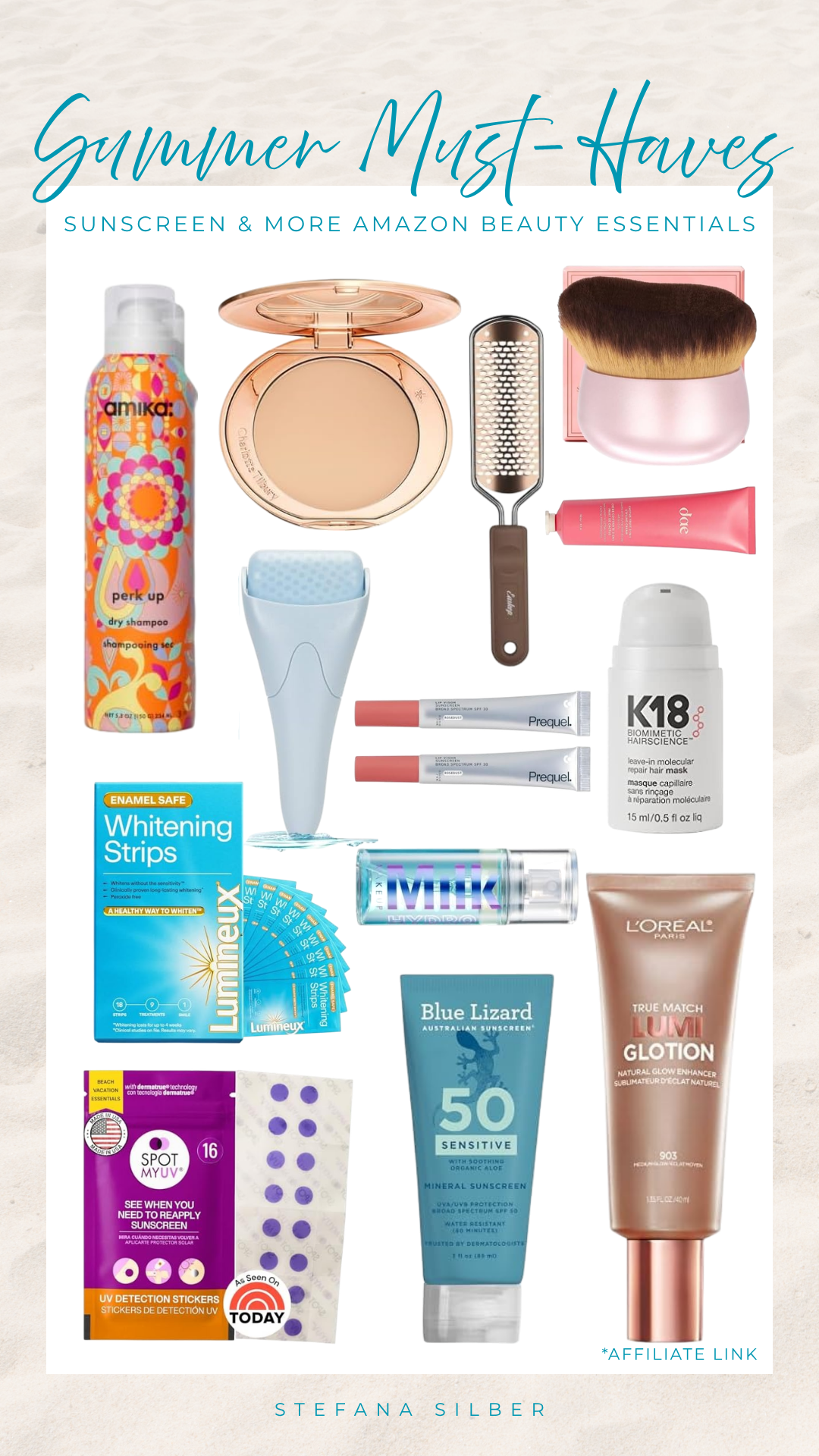 Stefana Silber Blog Facebook ad