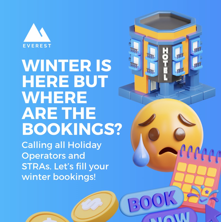 Everest Connect Facebook ad