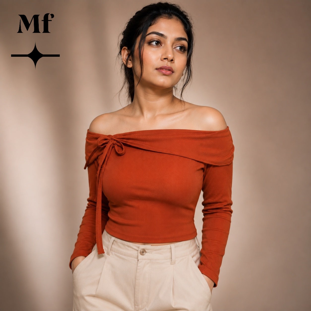 Miss Fashion Lingerie Facebook ad