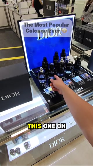 ALT. Fragrances Facebook ad: The world's favorite scent, minus the designer price