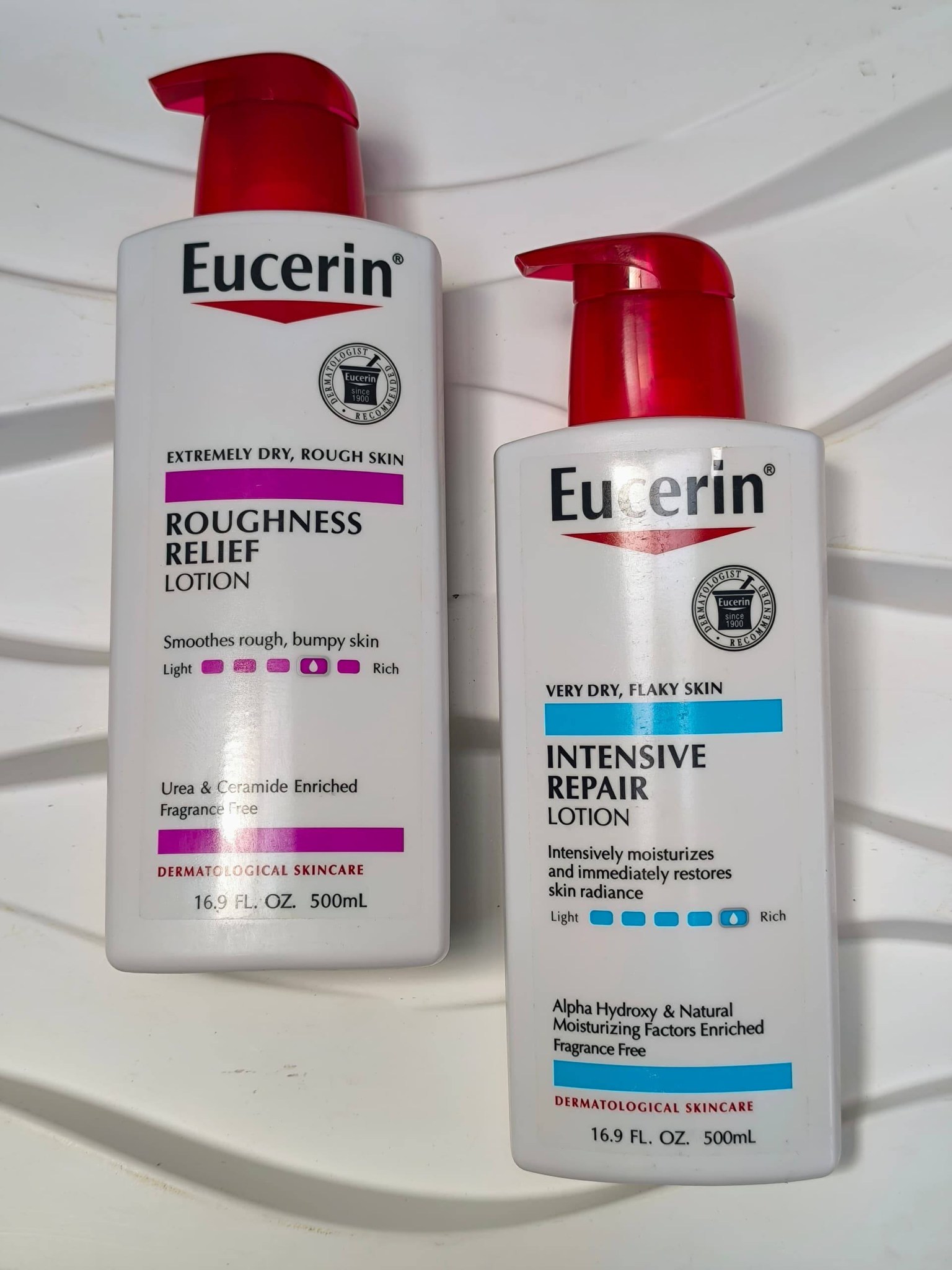 skincare beauty Facebook ad: Hello mes beauties!