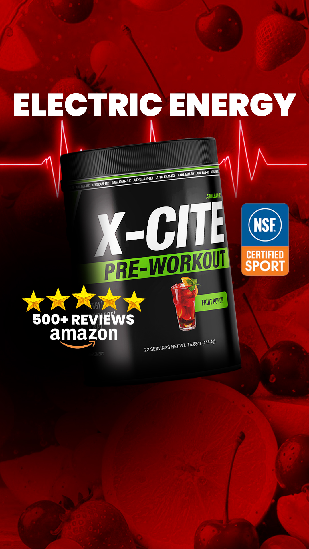 ATHLEAN-X Facebook ad
