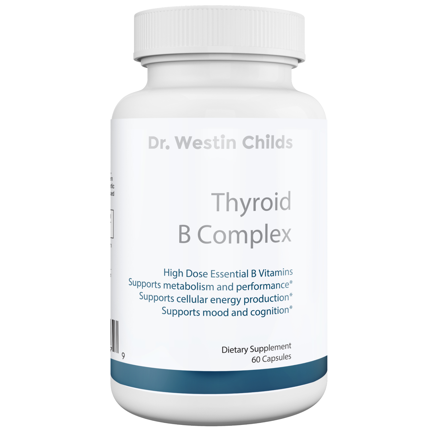 Dr. Westin Childs Facebook ad