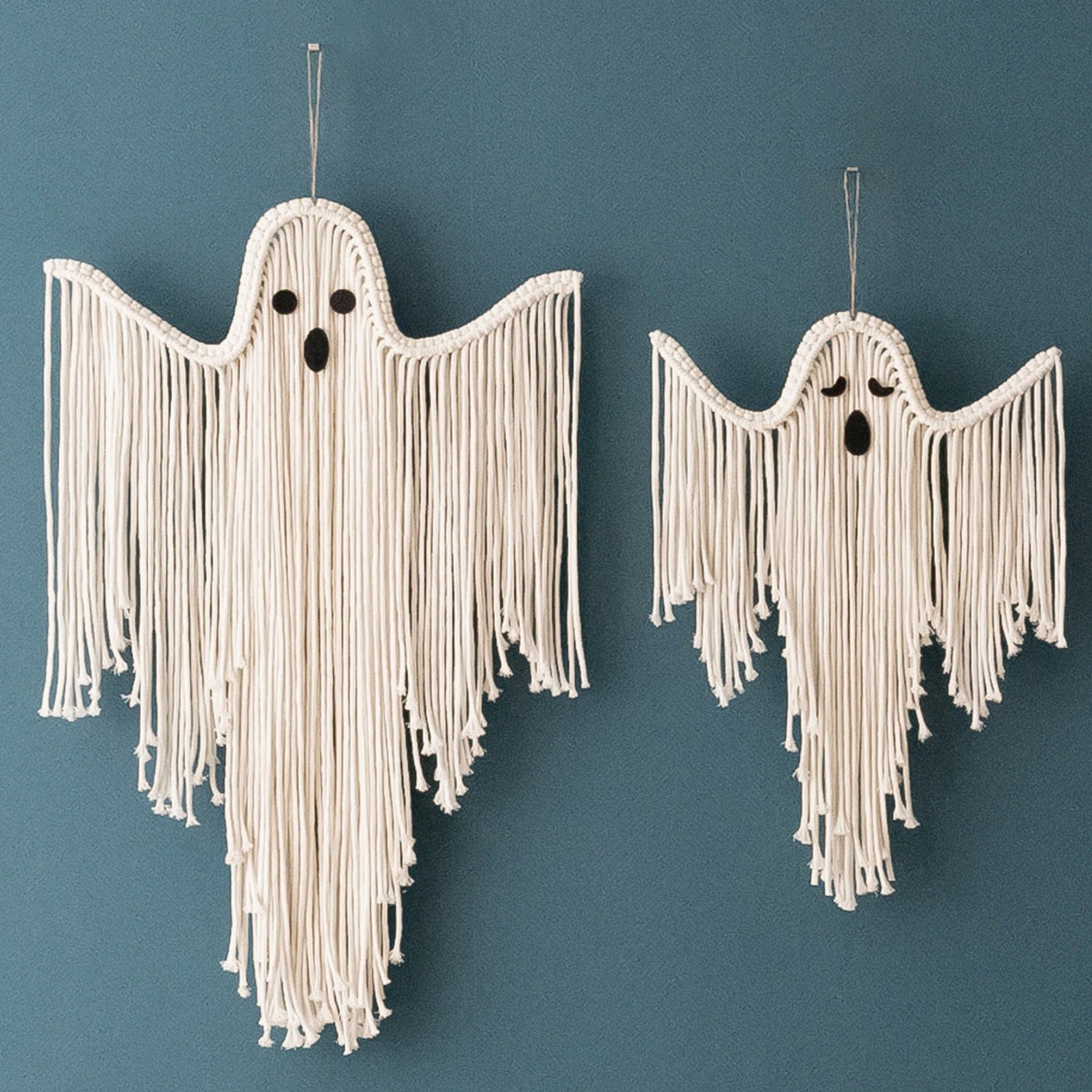 BeanDaikon Macrame Facebook ad