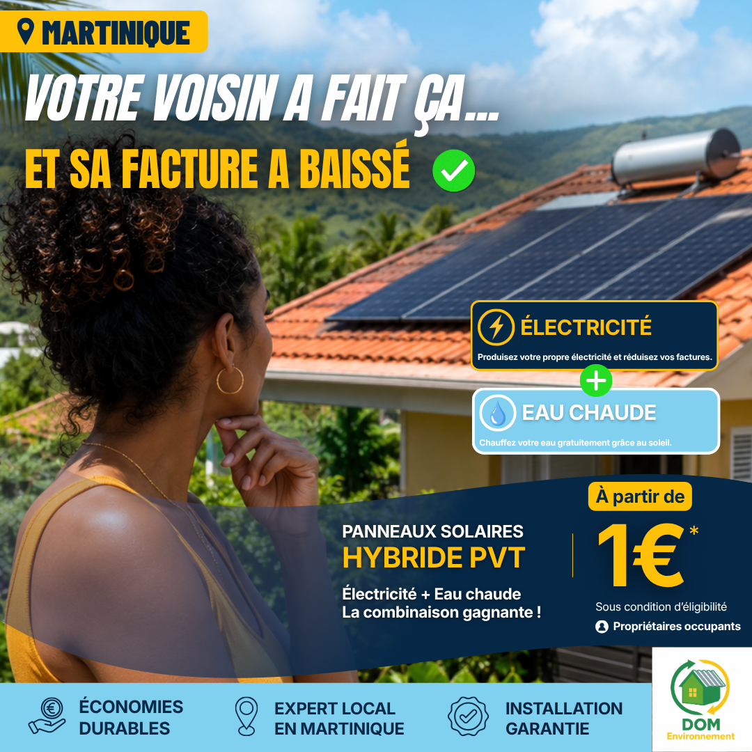 DOM Environnement Facebook ad