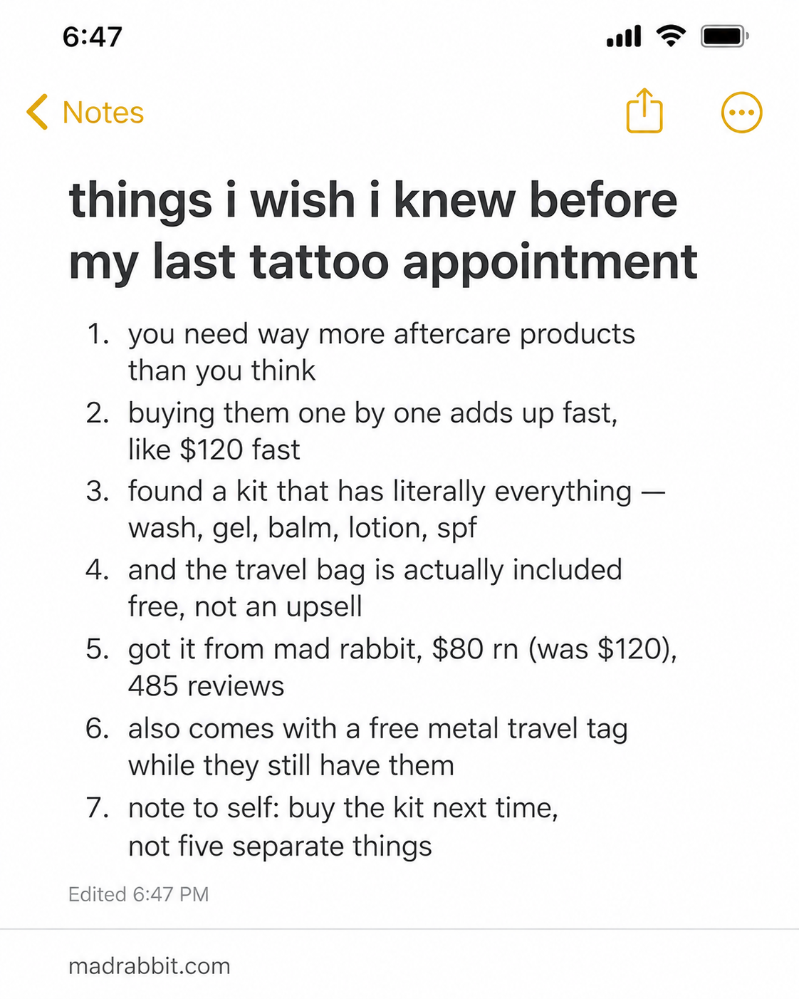 meagan10781 Facebook ad