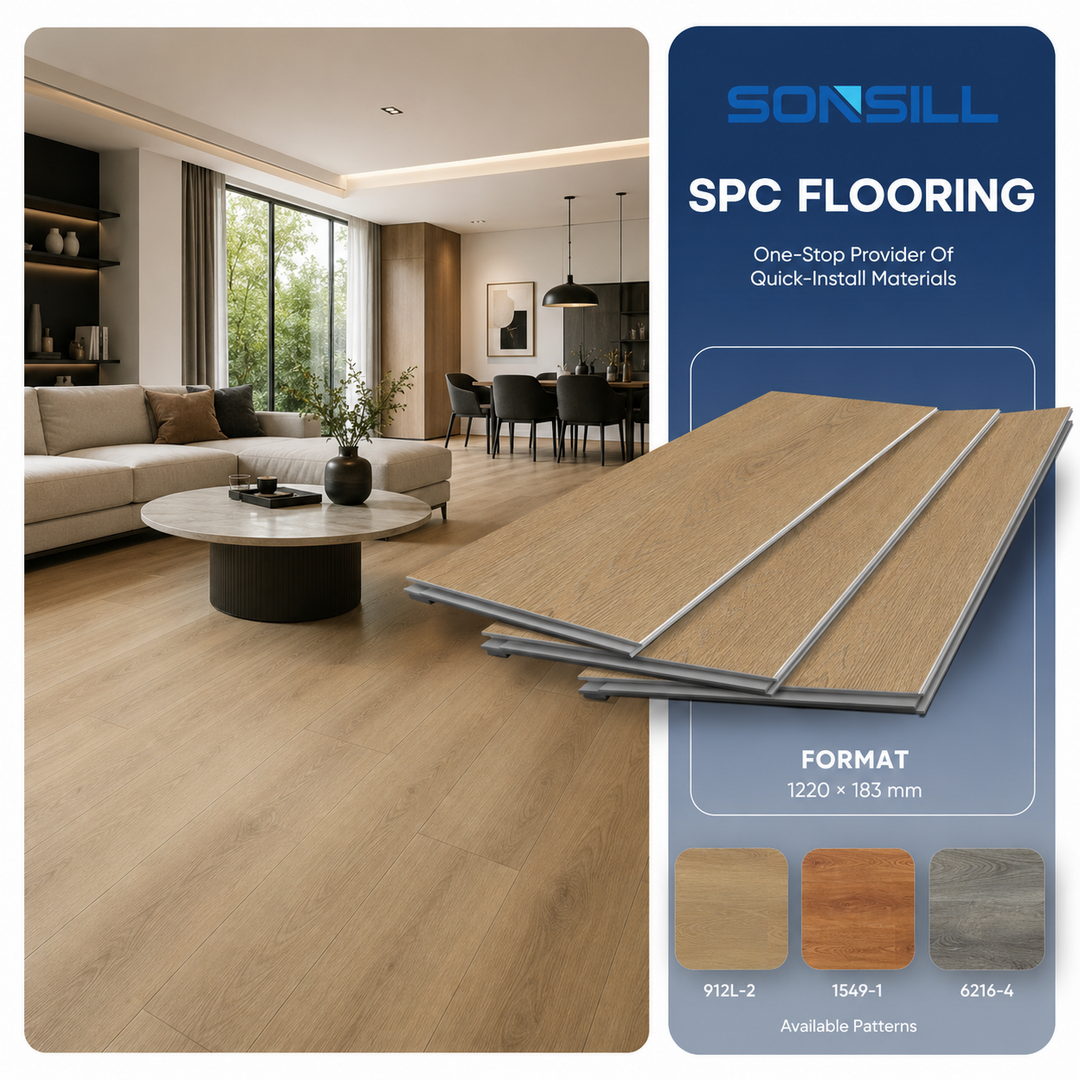 Sonsill Decoration Facebook ad