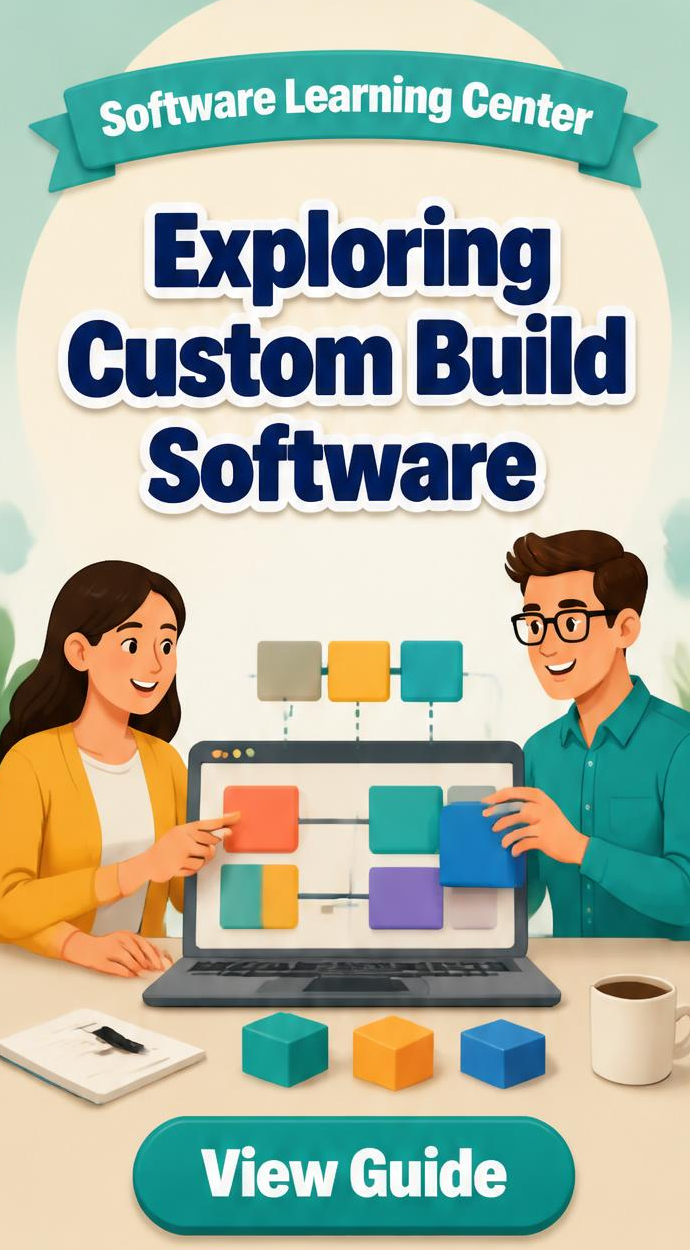 BuzzTrails Health and Wellness Facebook ad: Custom Software Development