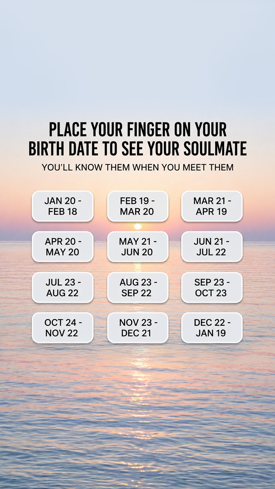 Mira Elune • Personalized Soulmate Artist •  Hint Astrology Facebook ad