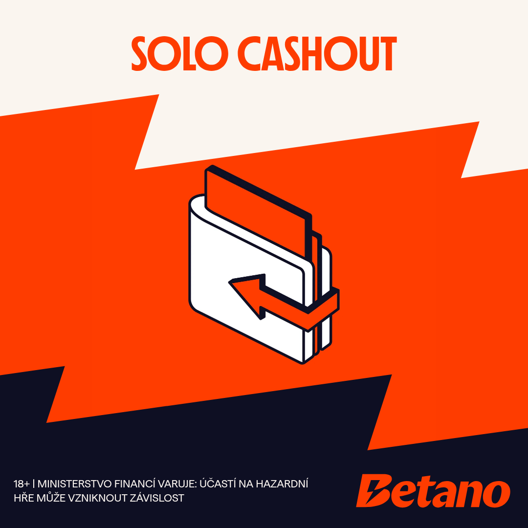 Betano Czech Republic Facebook ad: Bavte se na Betanu hraním jako nikdy předtím.