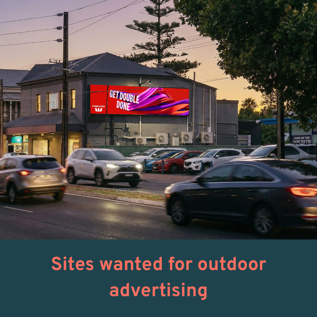 Wildstone Australia Facebook ad