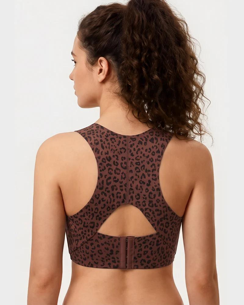 Shecurve Bra Facebook ad: More you grab, more you save!