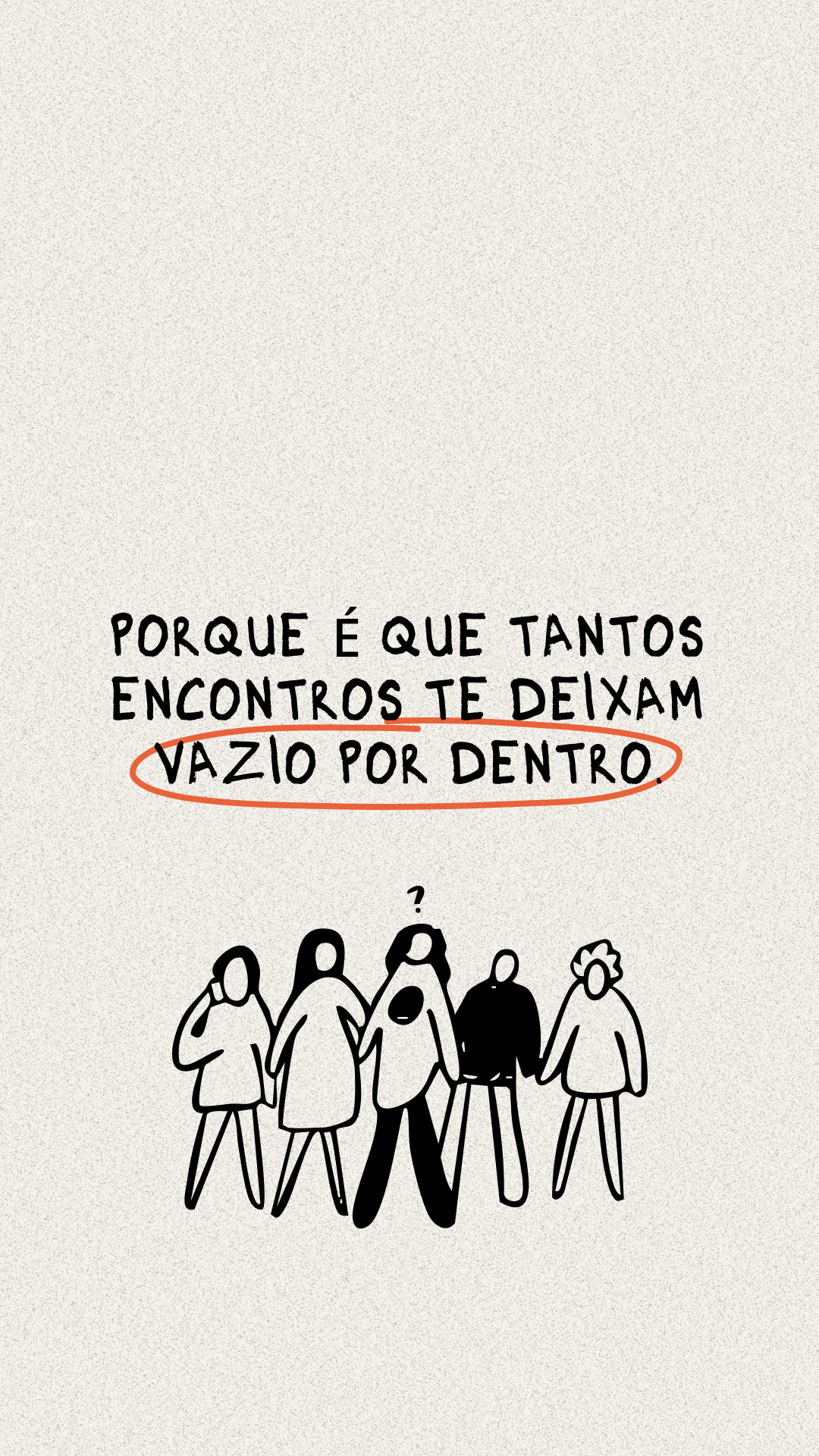 Timeleft Facebook ad: E se pudesses fazer amigos assim tão facilmente?