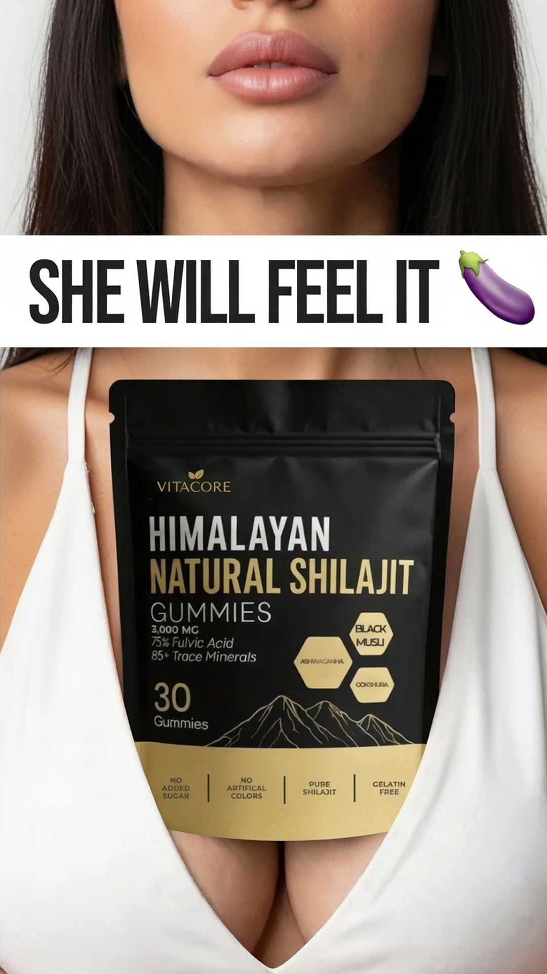 Holistic Doctor - Yahkeem Miller, PhD Facebook ad from Jan 9, 2026