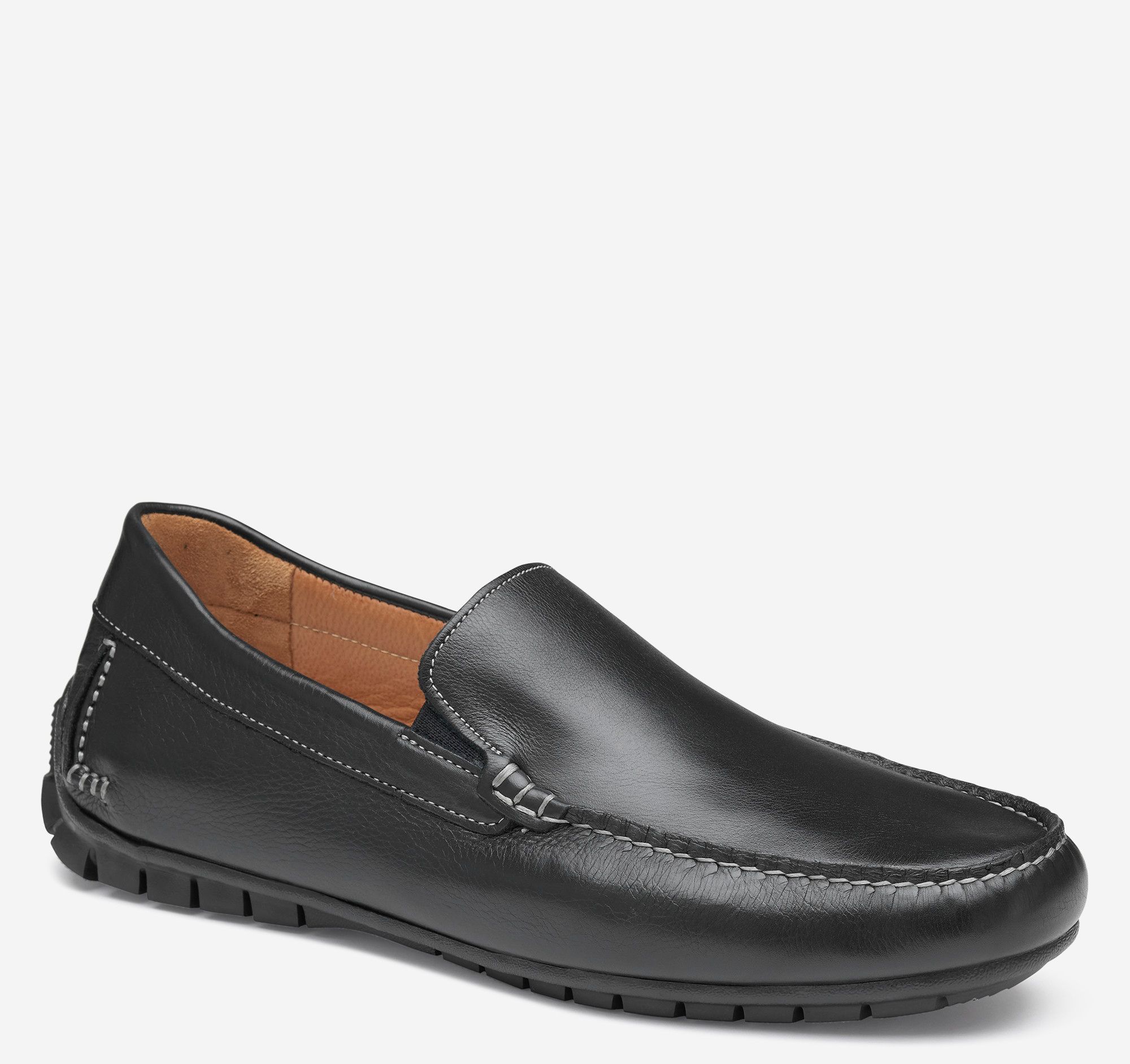 Johnston & Murphy Facebook ad