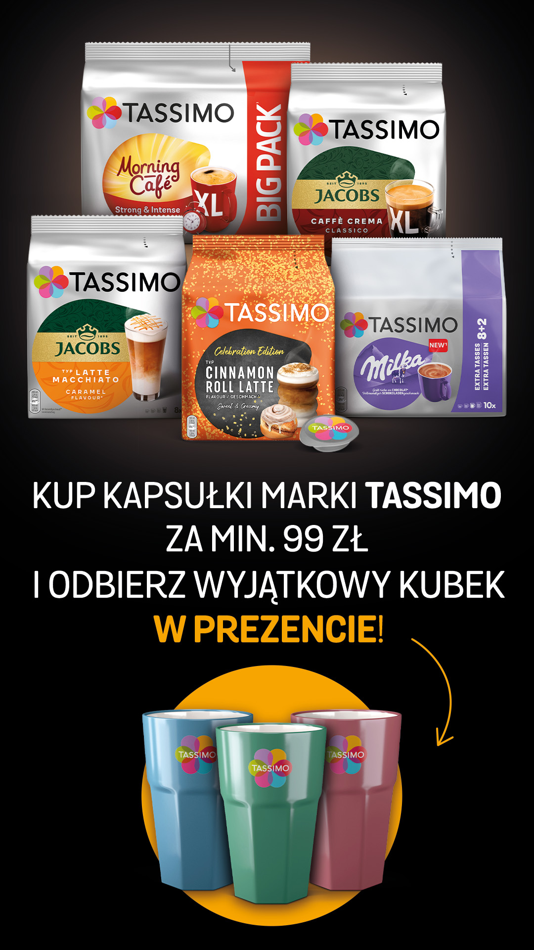 Konesso Facebook ad