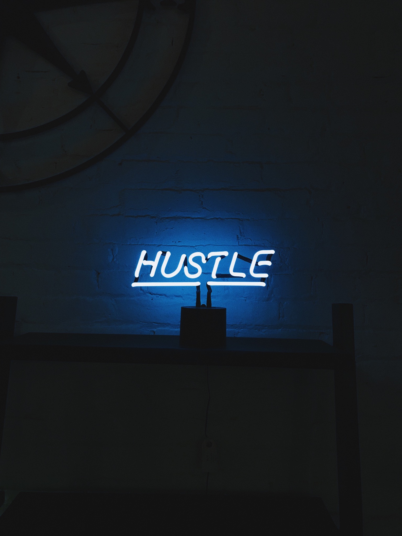DealerSmart - Advertising for Car Dealerships Facebook ad: Hard work is the simple key to success.