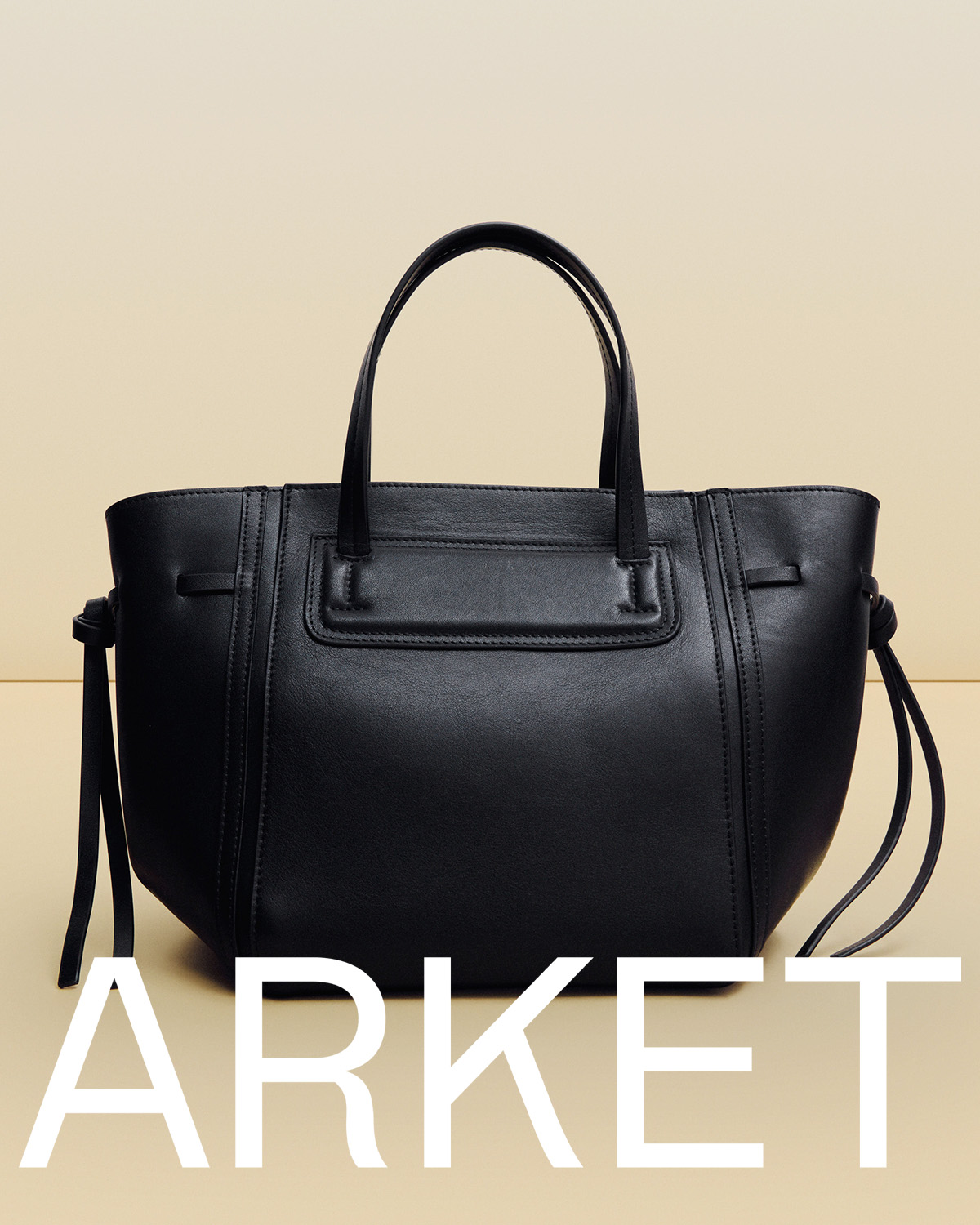 ARKET Facebook ad
