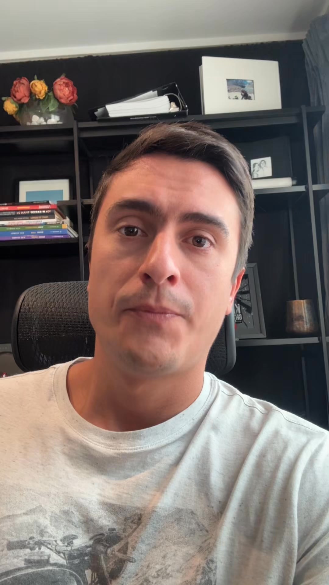 Tus Finanzas Libres Facebook ad: Recupera tiempo, no solo dinero