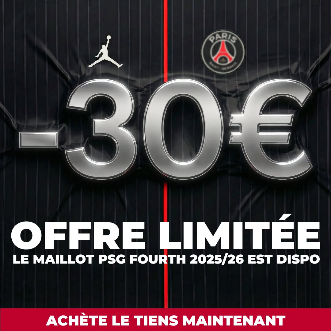 maxikits.com Facebook ad: Arrête de payer cher!