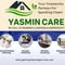 Full Yasmin care cleaning and hospitality