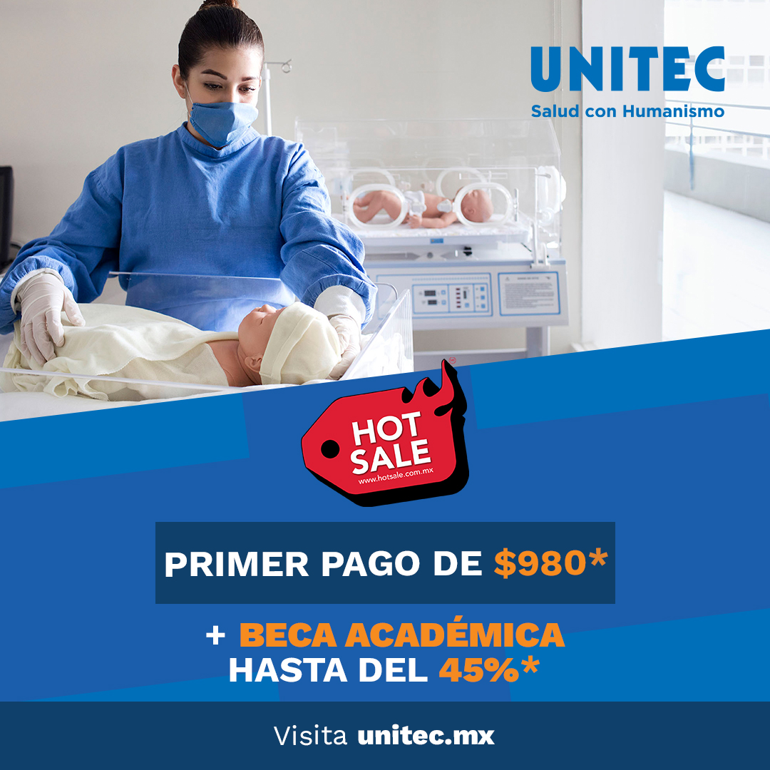 UNITEC Facebook ad