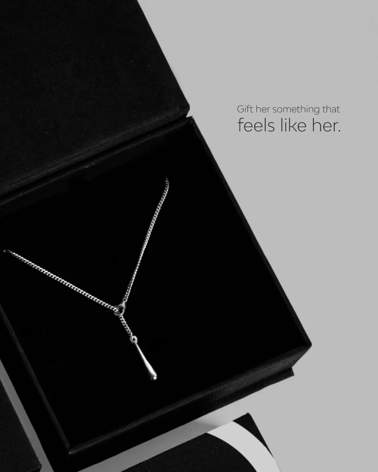 Niloska Facebook ad