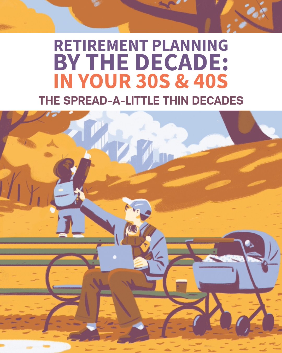 Charles Schwab Facebook ad