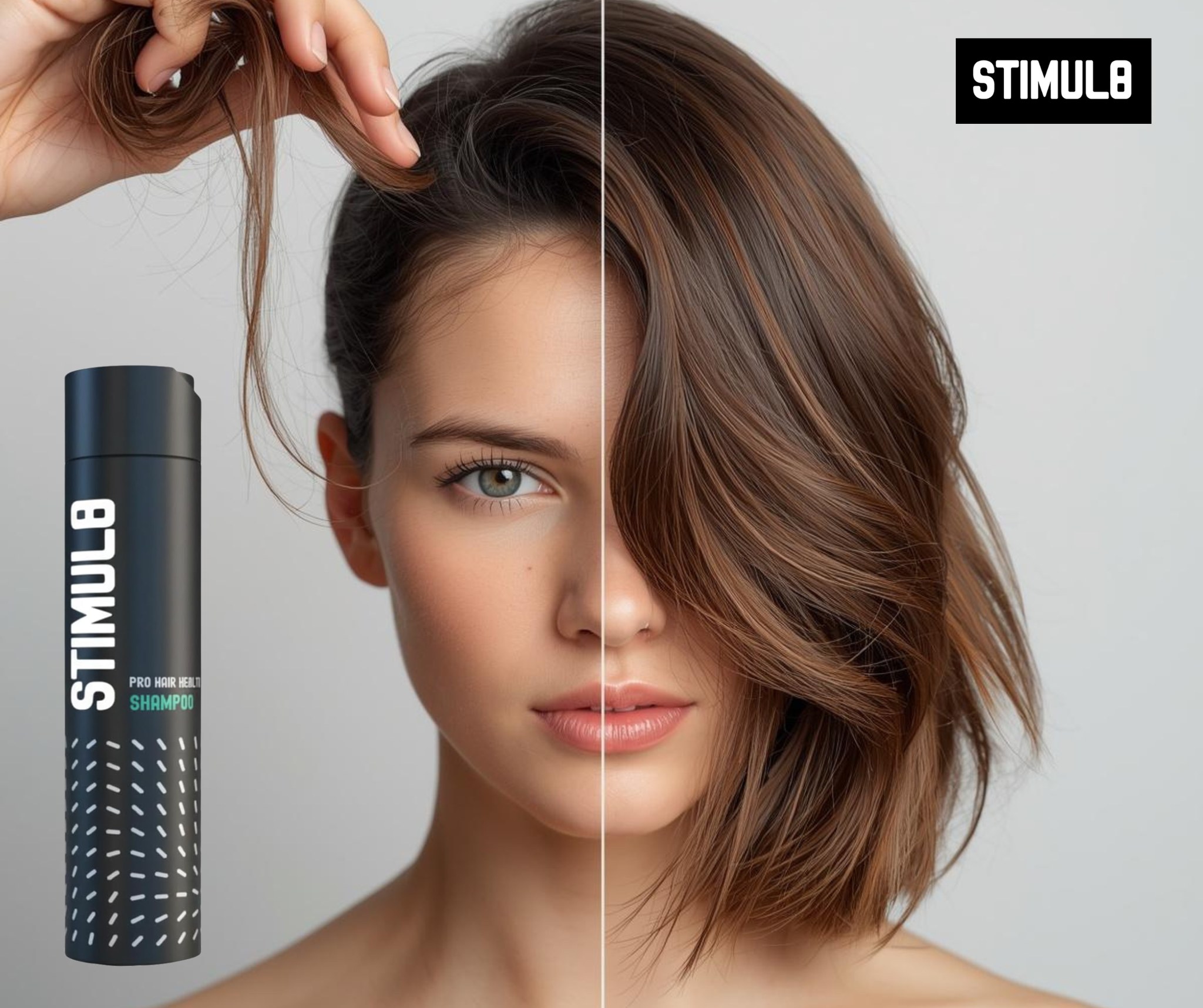 Stimul8 Facebook ad