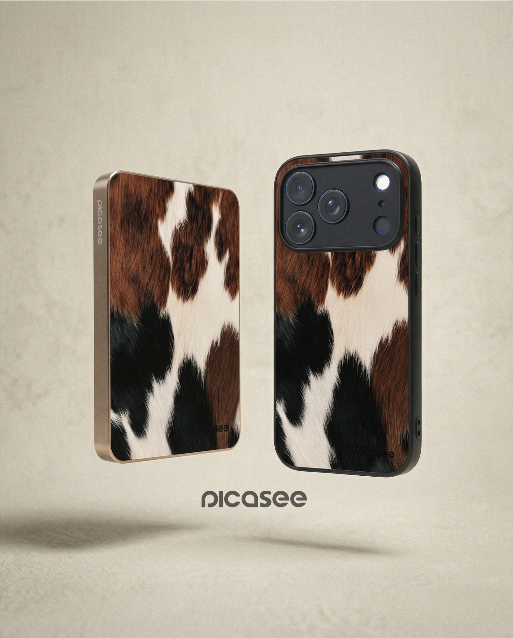 Picasee Facebook ad