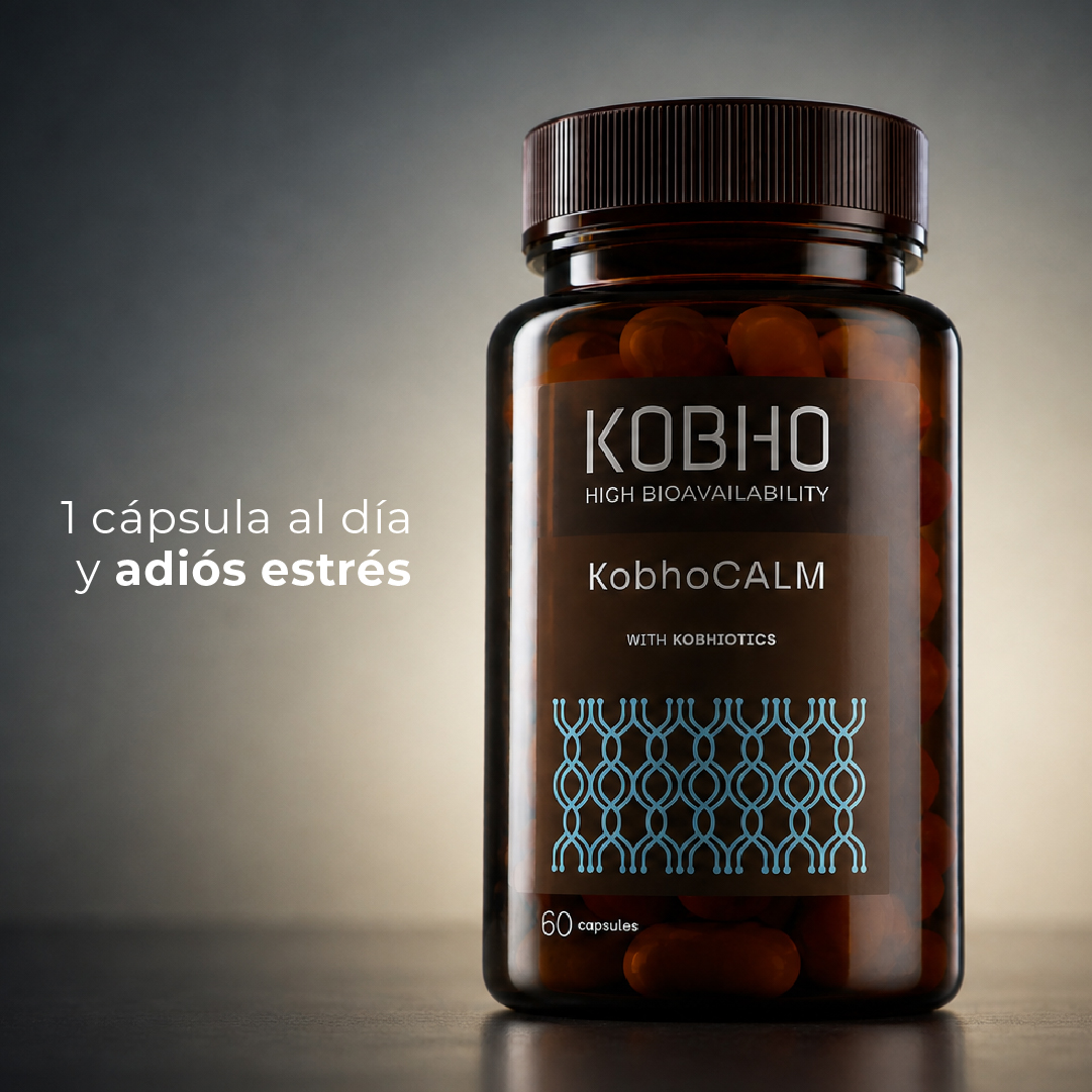 Kobho Labs Facebook ad